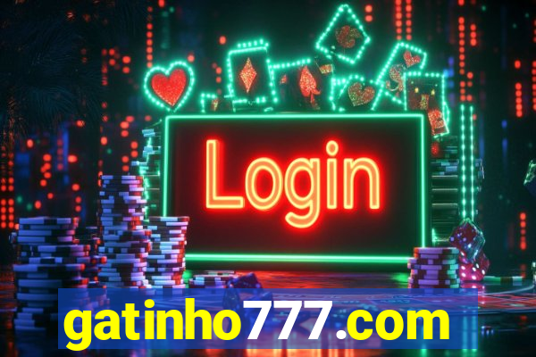 gatinho777.com