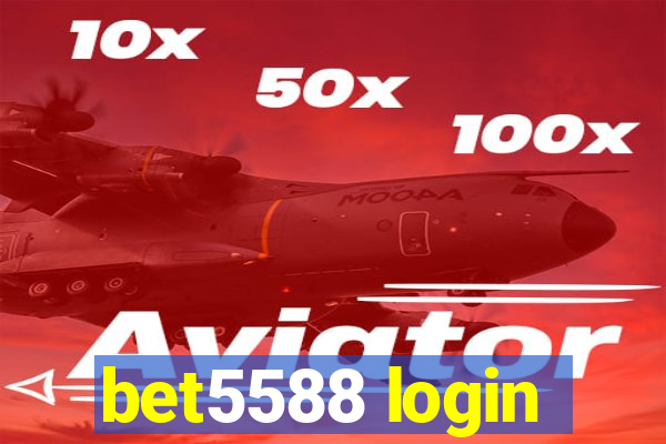 bet5588 login