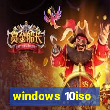 windows 10iso