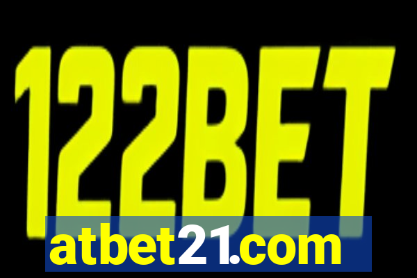 atbet21.com