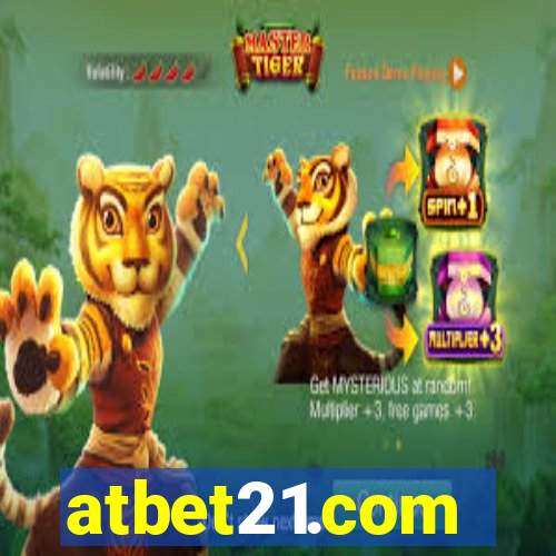 atbet21.com