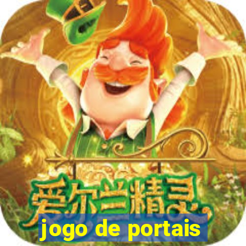 jogo de portais