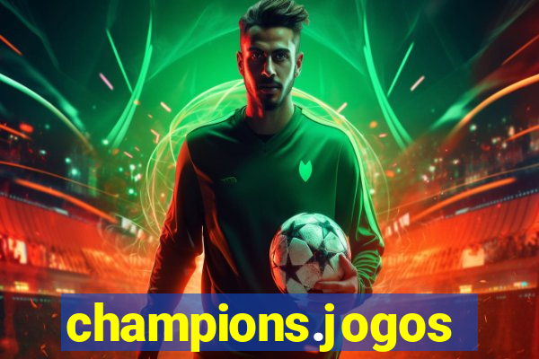 champions.jogos