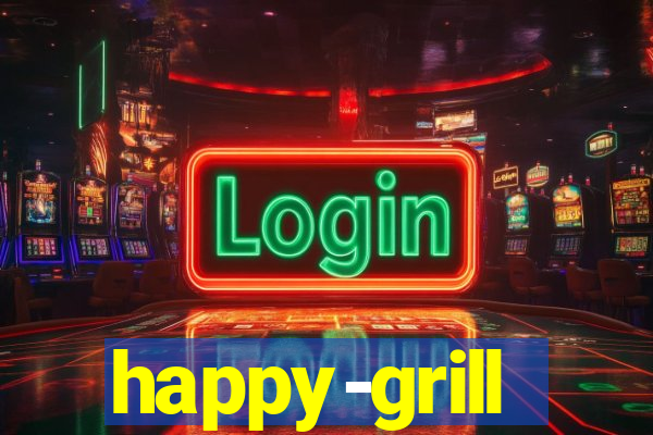 happy-grill