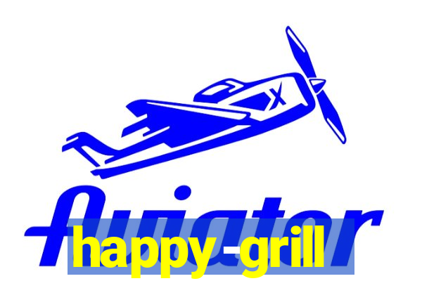 happy-grill