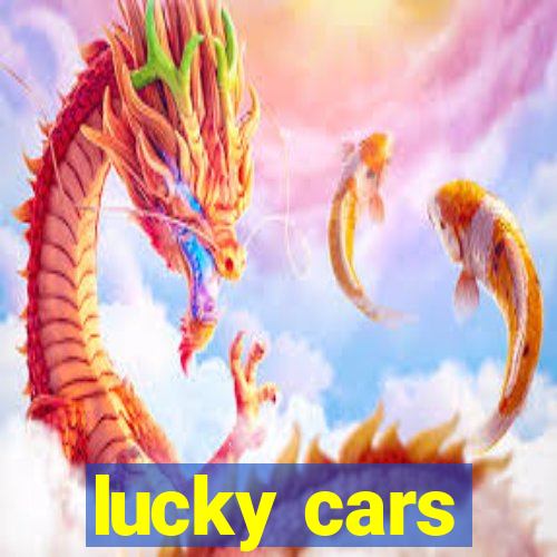 lucky cars