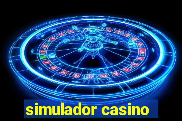 simulador casino