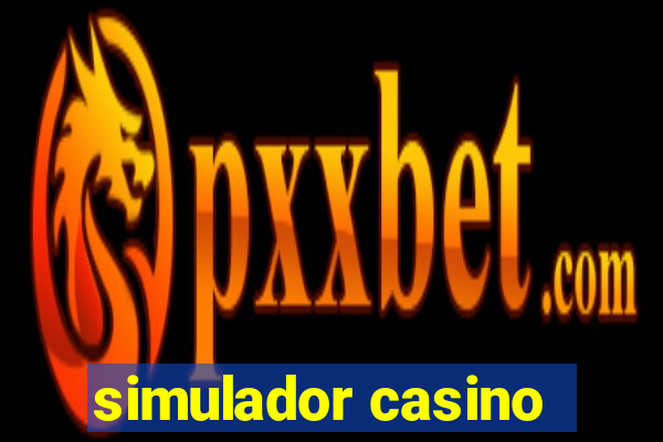 simulador casino