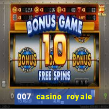 007 casino royale dublado torrent