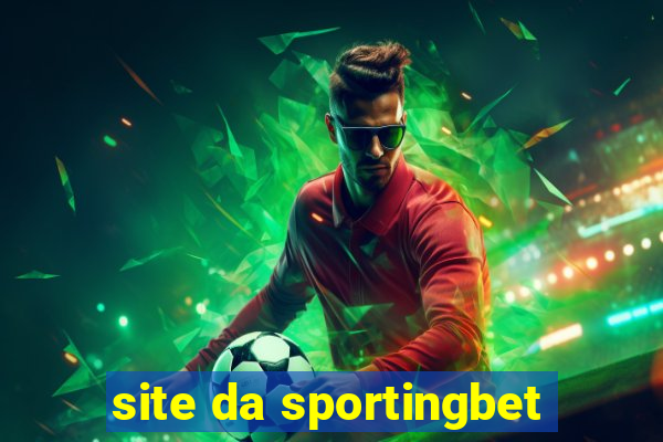 site da sportingbet