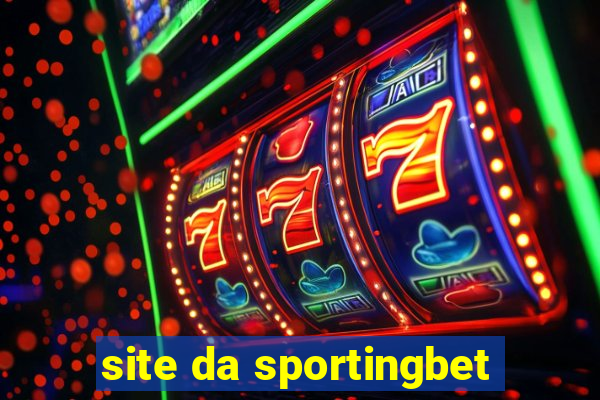 site da sportingbet