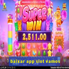 baixar app slot vamos