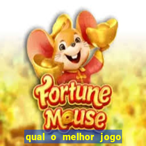 qual o melhor jogo para ganhar dinheiro no sportingbet