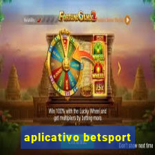 aplicativo betsport