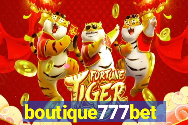 boutique777bet