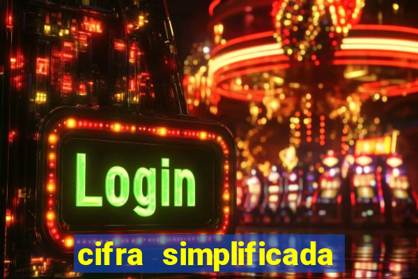 cifra simplificada bruno mars