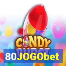 80JOGObet