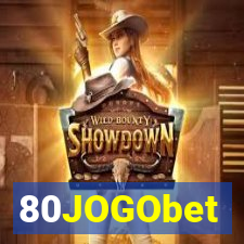 80JOGObet