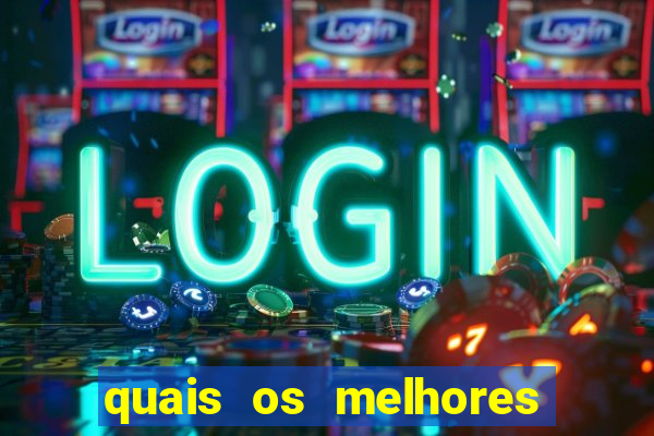 quais os melhores jogos para ganhar dinheiro