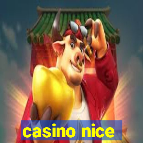 casino nice