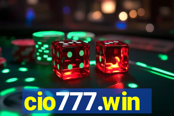 cio777.win