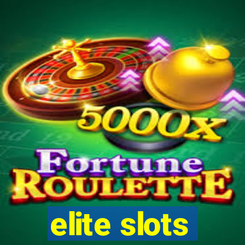 elite slots