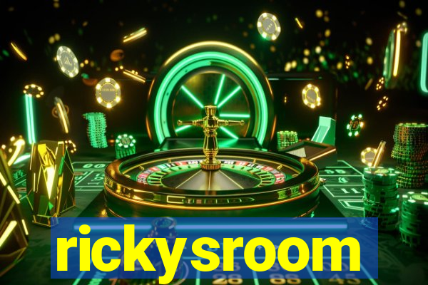 rickysroom