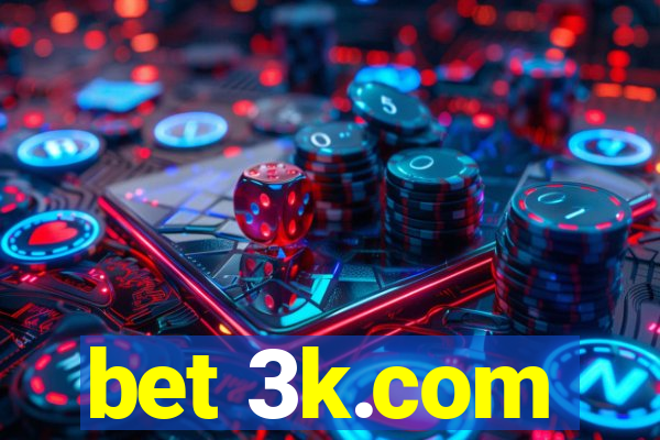 bet 3k.com