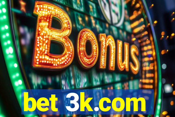 bet 3k.com