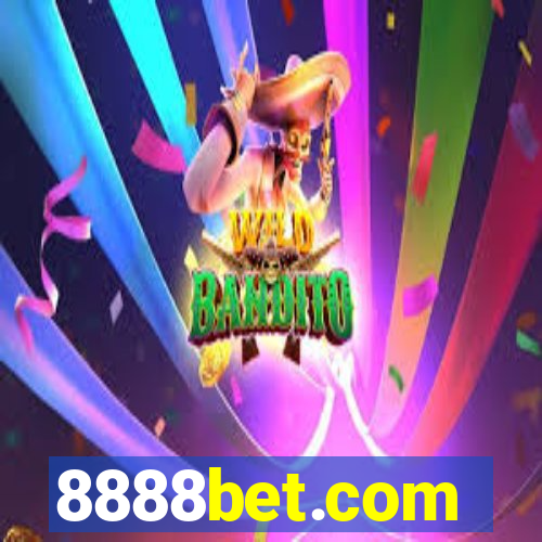 8888bet.com