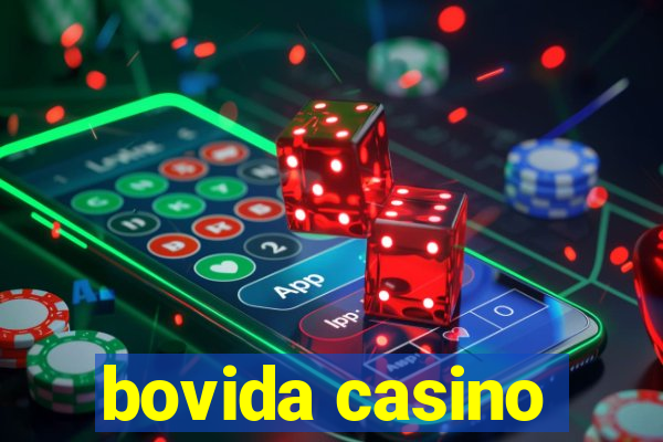 bovida casino