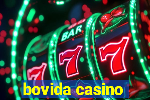 bovida casino