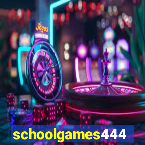 schoolgames444