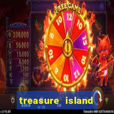 treasure island hotel casino las vegas