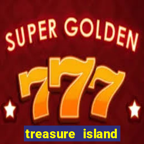 treasure island hotel casino las vegas