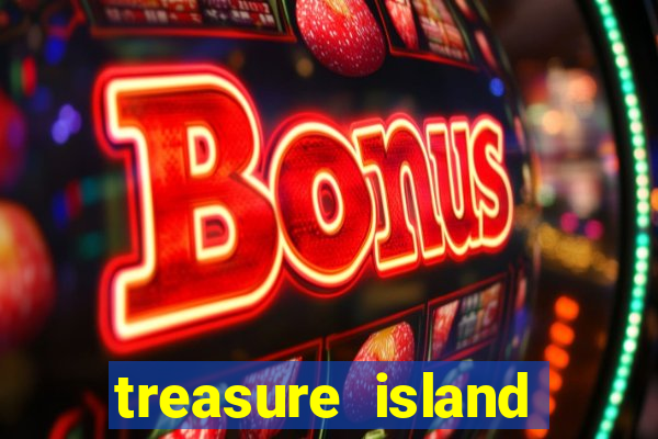 treasure island hotel casino las vegas