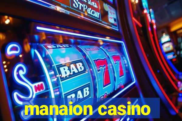 manaion casino