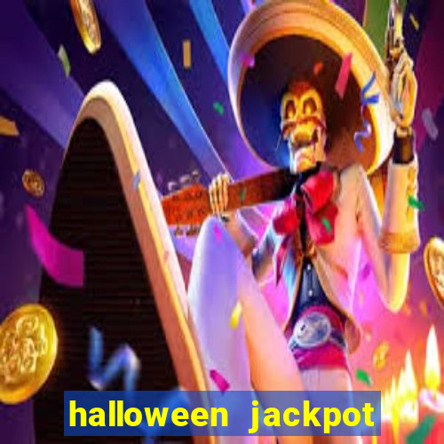 halloween jackpot slots apk