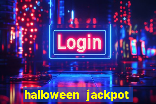 halloween jackpot slots apk