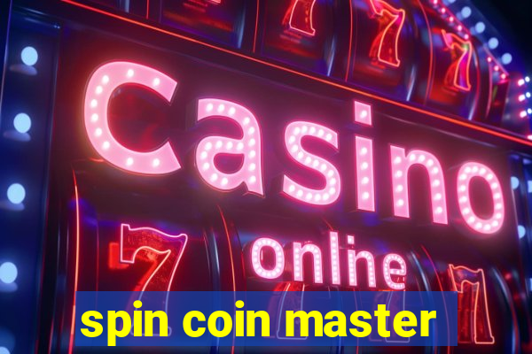 spin coin master