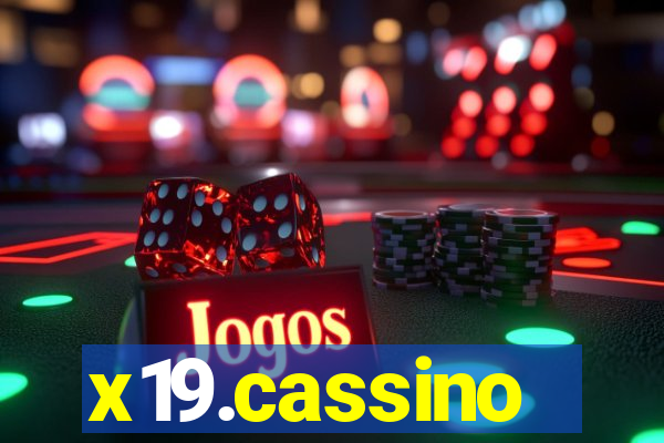 x19.cassino