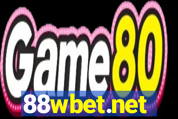 88wbet.net