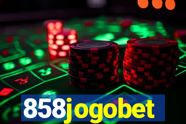 858jogobet