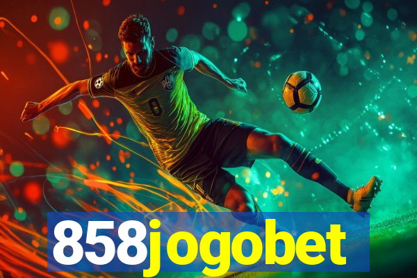 858jogobet