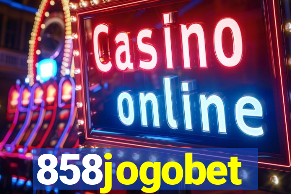 858jogobet