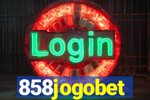 858jogobet