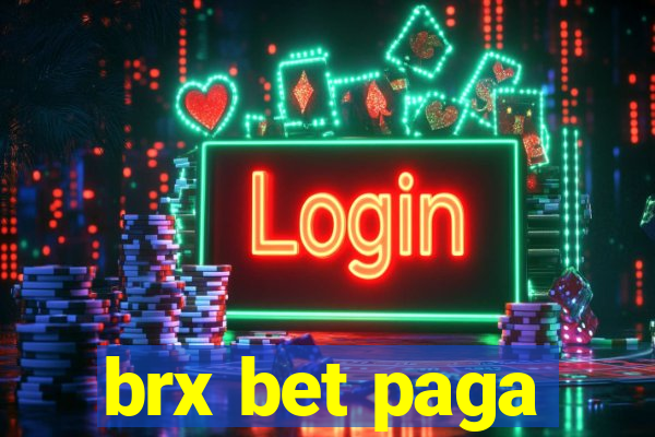 brx bet paga