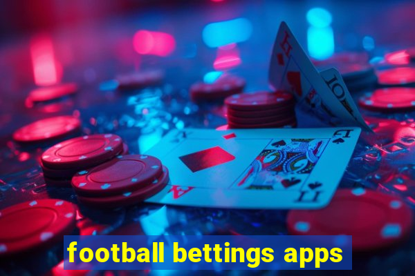 football bettings apps