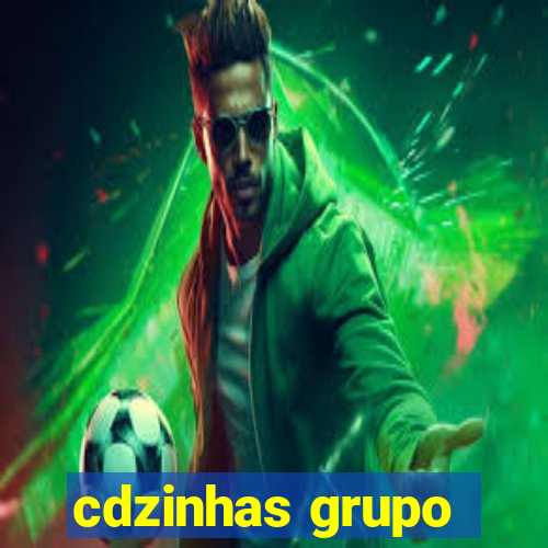 cdzinhas grupo