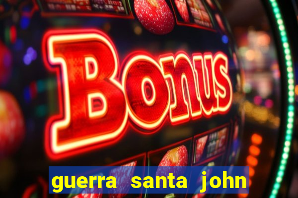 guerra santa john bunyan pdf